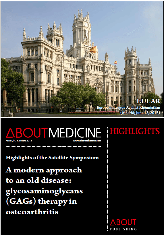 AboutMedicine Spotlight