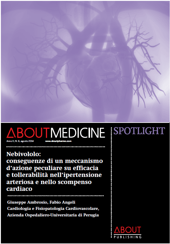 AboutMedicine Spotlight
