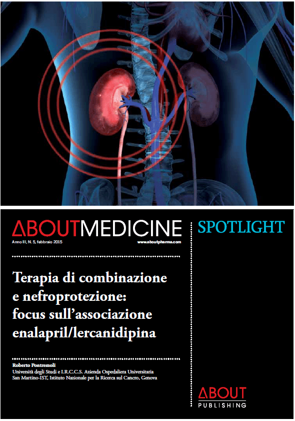 AboutMedicine Spotlight