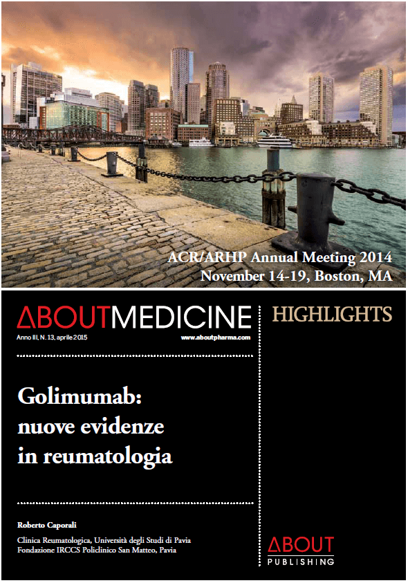 AboutMedicine Spotlight
