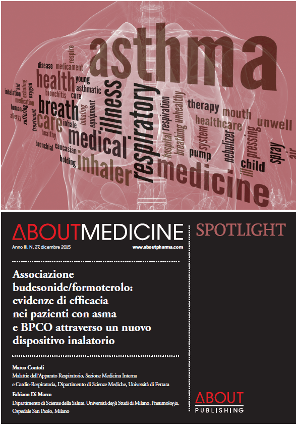 AboutMedicine Spotlight