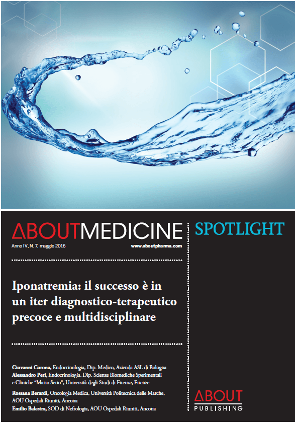 AboutMedicine Spotlight