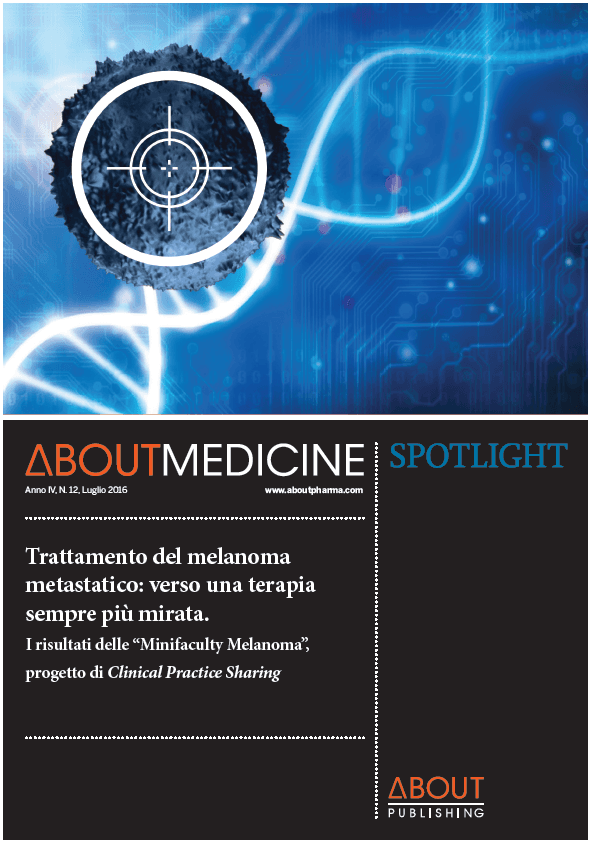AboutMedicine Spotlight