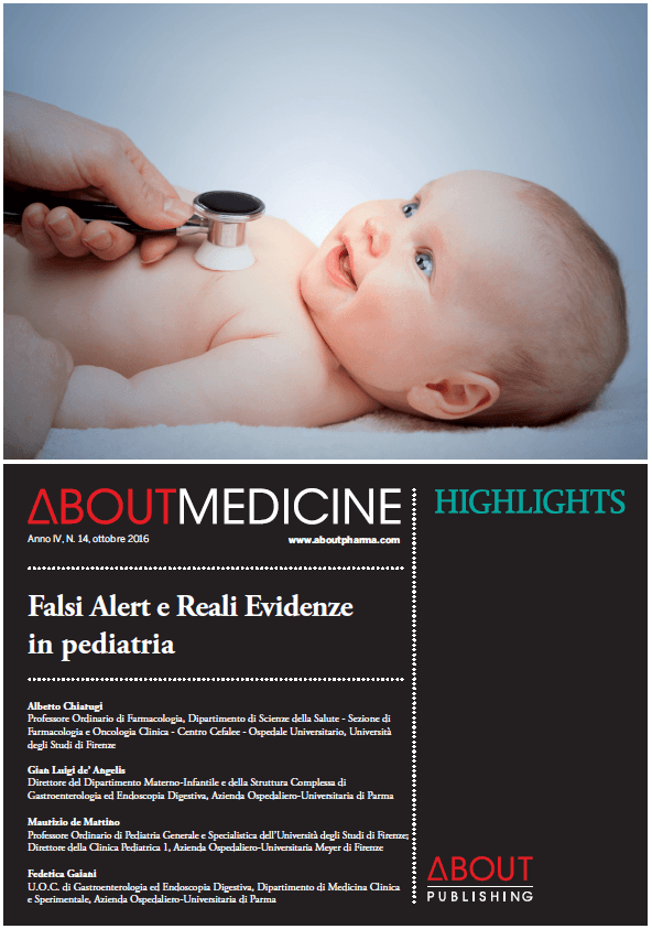 AboutMedicine Spotlight