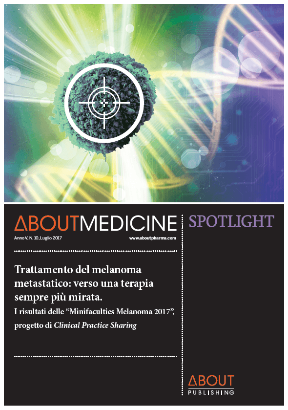 AboutMedicine Spotlight