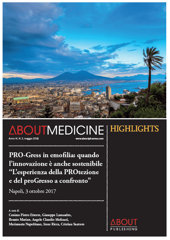 AboutMedicine Spotlight