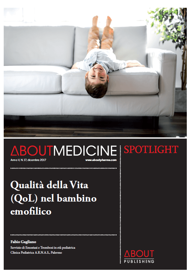 AboutMedicine Spotlight