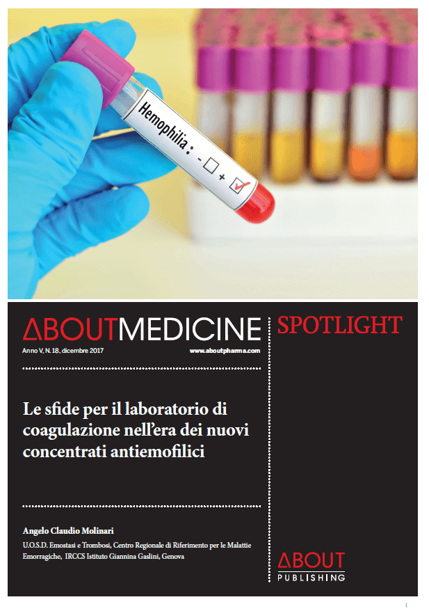 AboutMedicine Spotlight