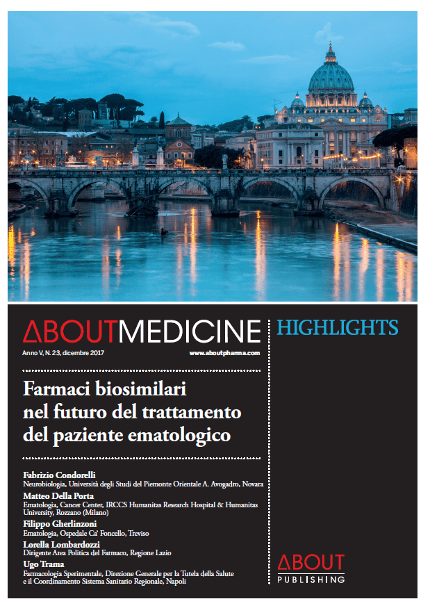 AboutMedicine Spotlight