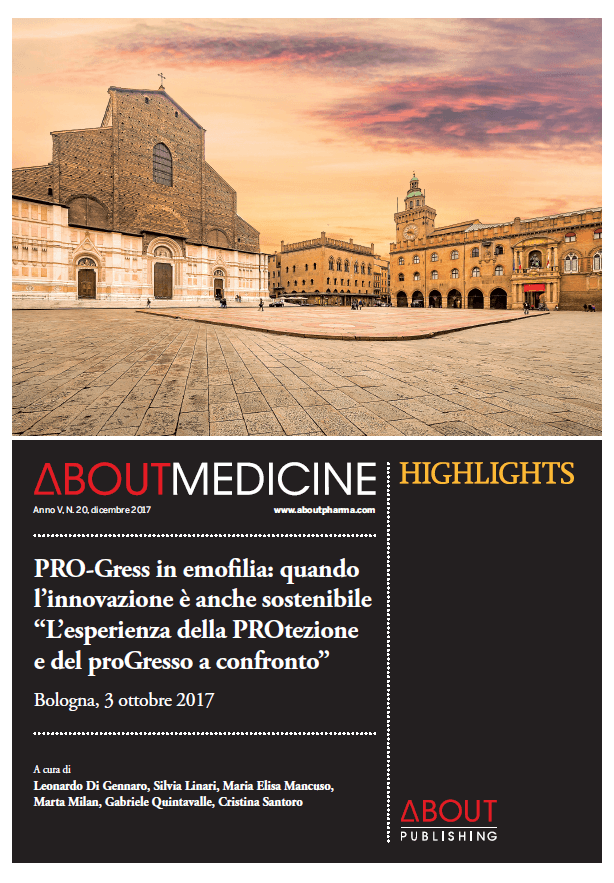 AboutMedicine Spotlight