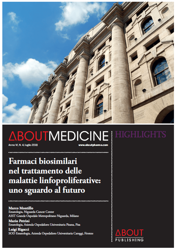 AboutMedicine Spotlight