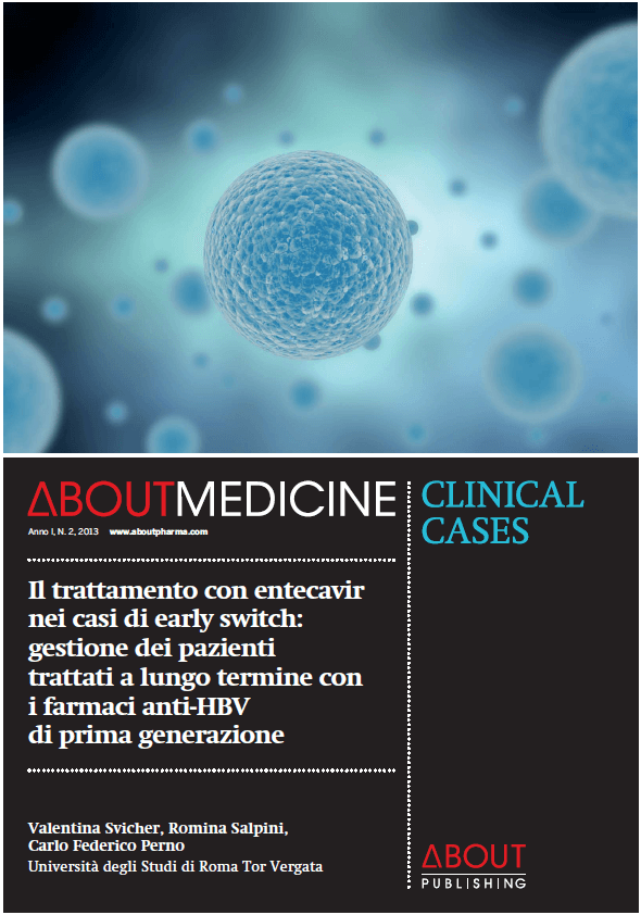 AboutMedicine Spotlight