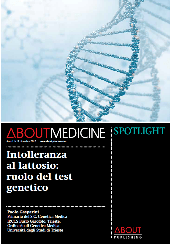AboutMedicine Spotlight