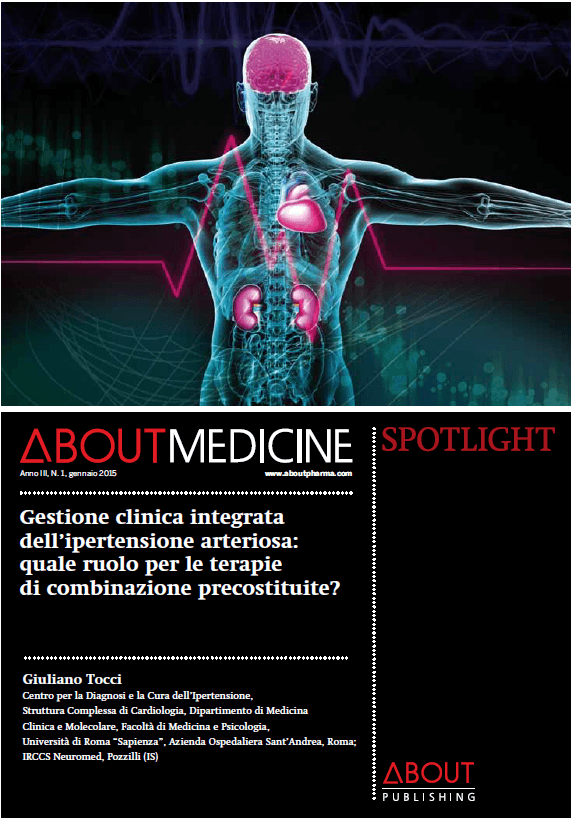 AboutMedicine Spotlight