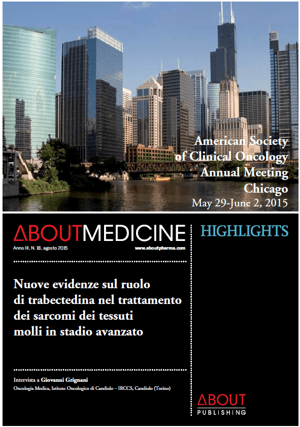 AboutMedicine Spotlight