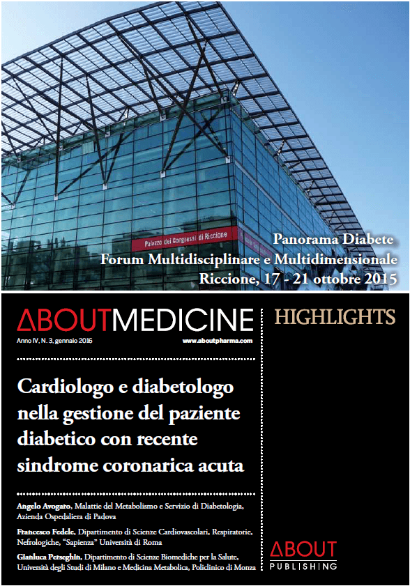 AboutMedicine Spotlight