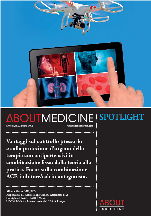AboutMedicine Spotlight