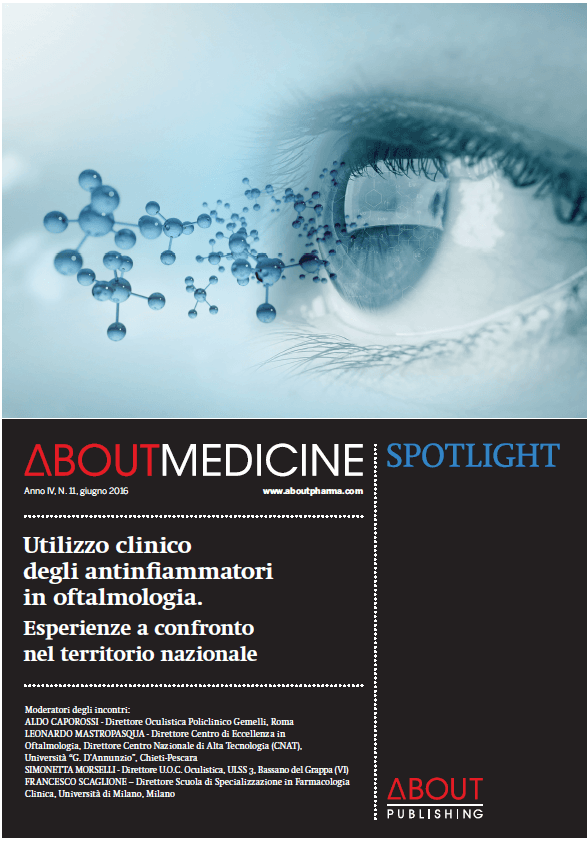 AboutMedicine Spotlight