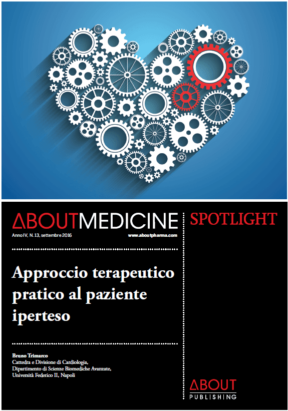 AboutMedicine Spotlight