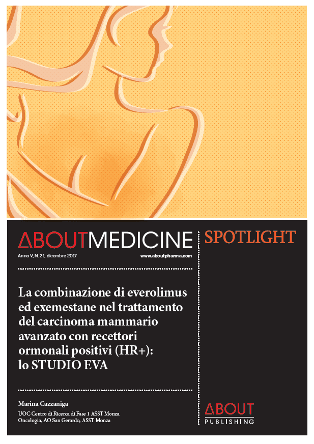 AboutMedicine Spotlight