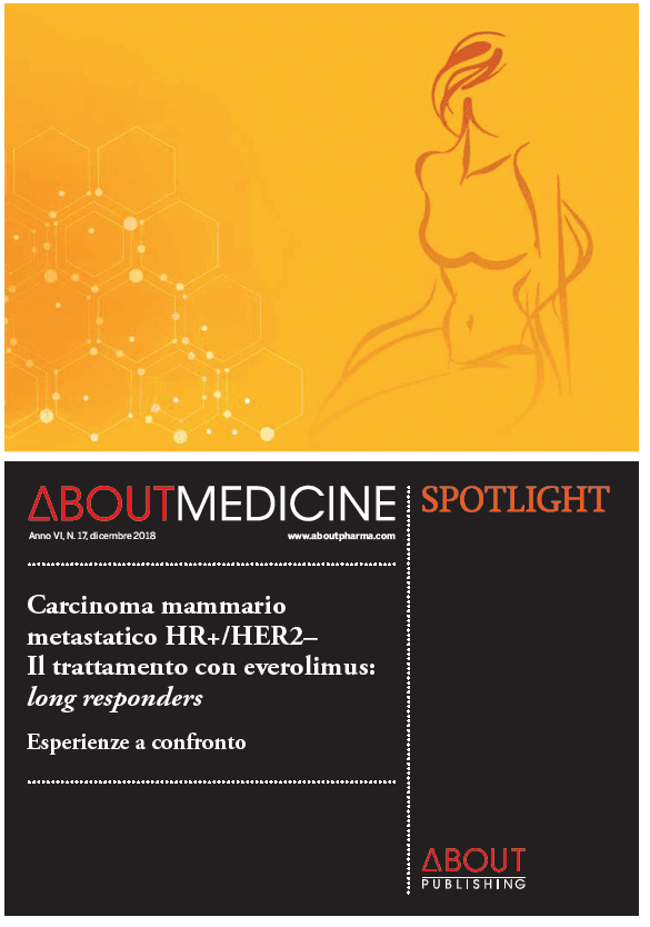 AboutMedicine Spotlight