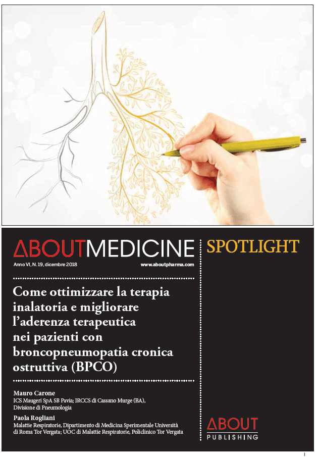 AboutMedicine Spotlight