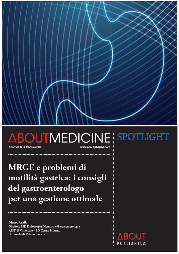 AboutMedicine Spotlight