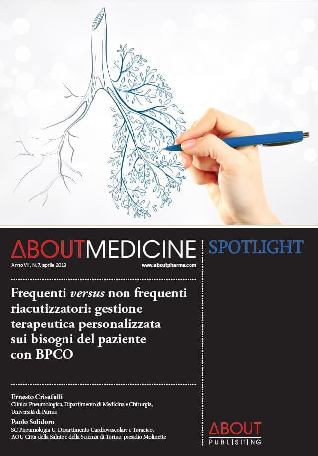 AboutMedicine Spotlight