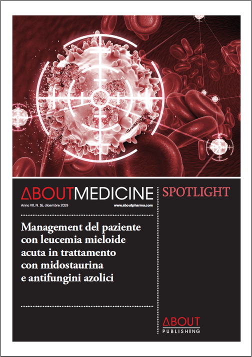 AboutMedicine Spotlight