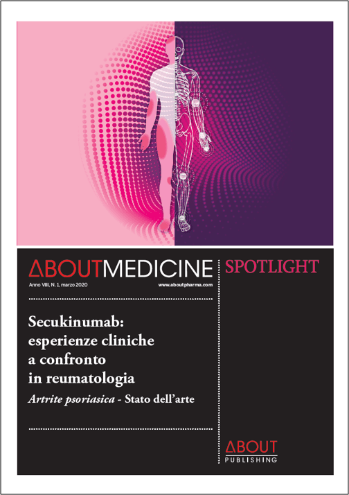 AboutMedicine Spotlight