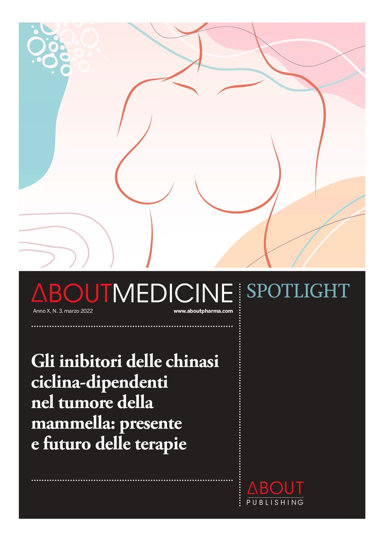 AboutMedicine Spotlight