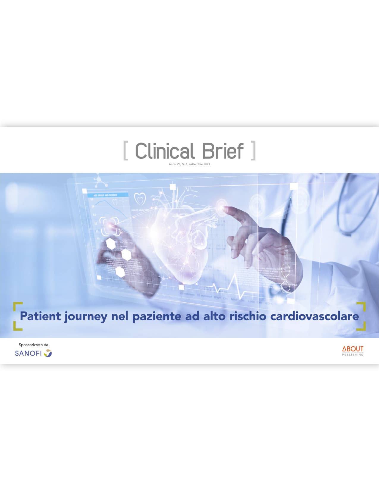 AboutMedicine Spotlight