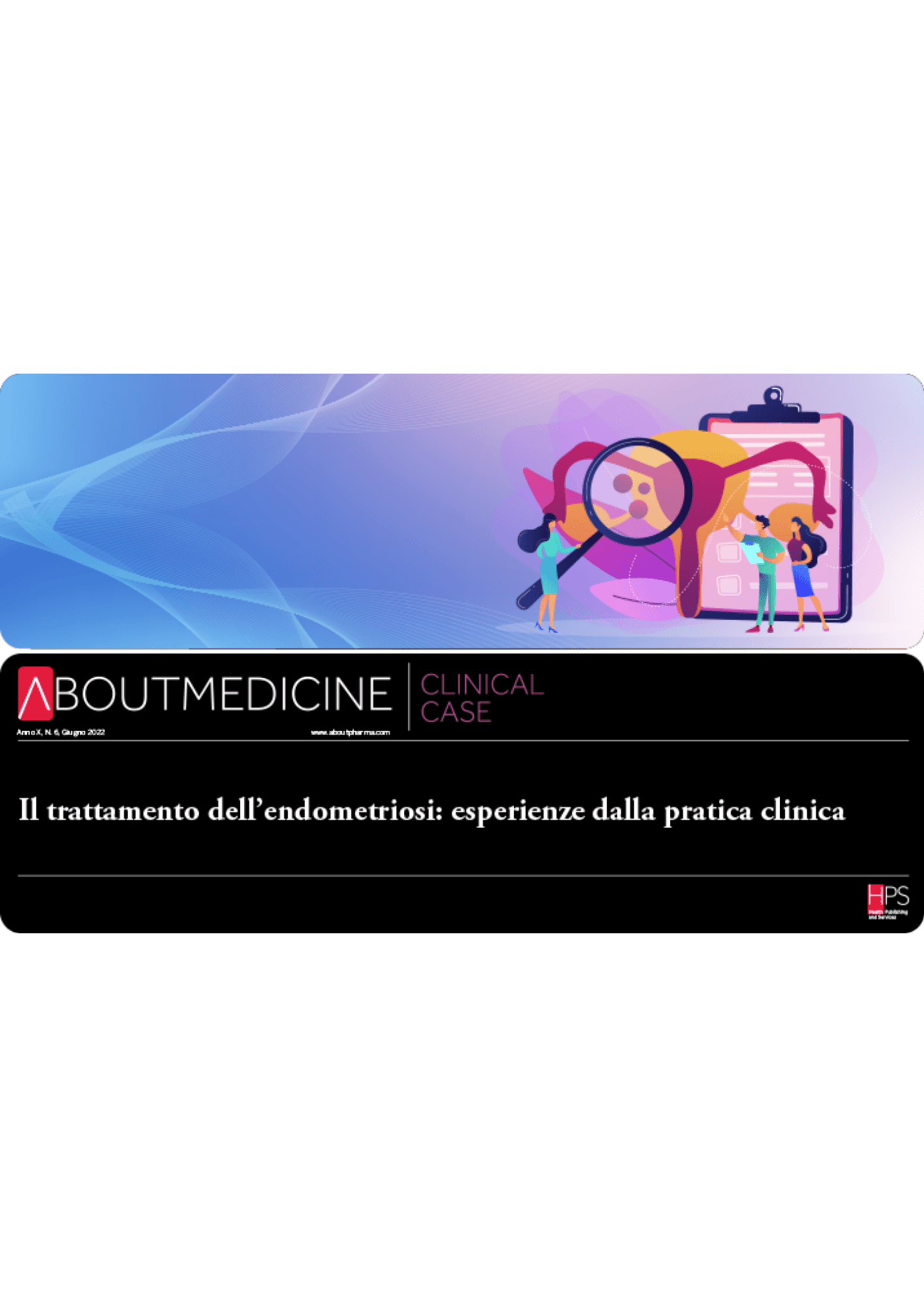 AboutMedicine Spotlight