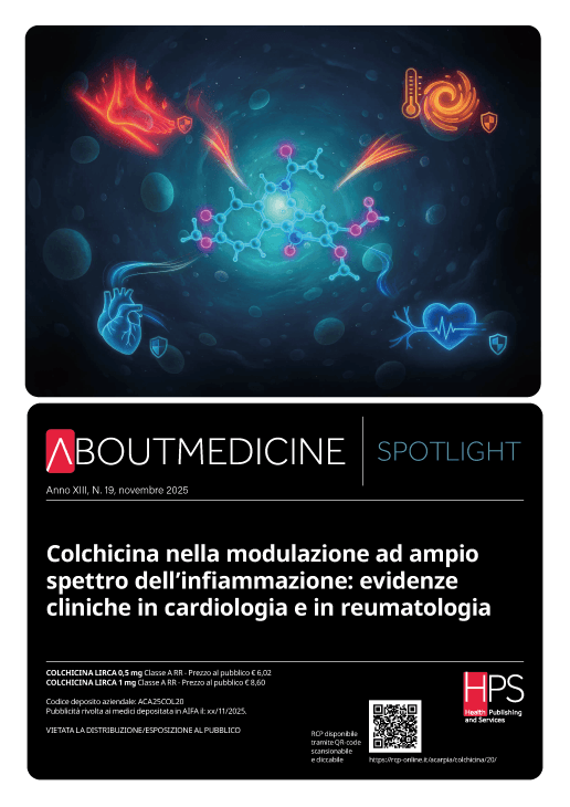 AboutMedicine Spotlight